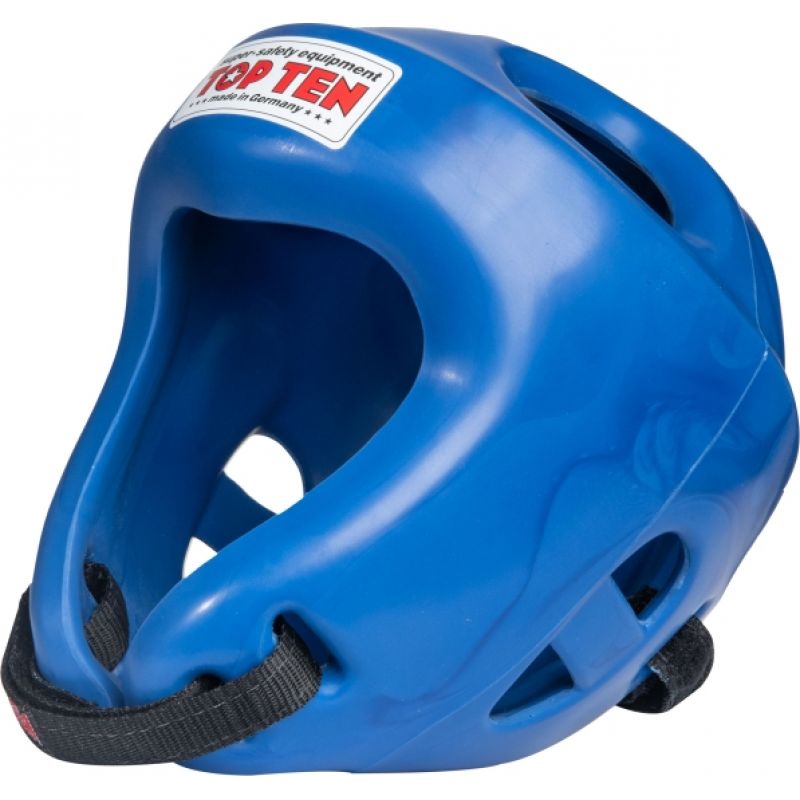 Masters Top Ten Competition Fight Ktt-1 02133-02M boxing helmet Accessories/Martial arts equipment/Kask bokserski Your Sports Performance