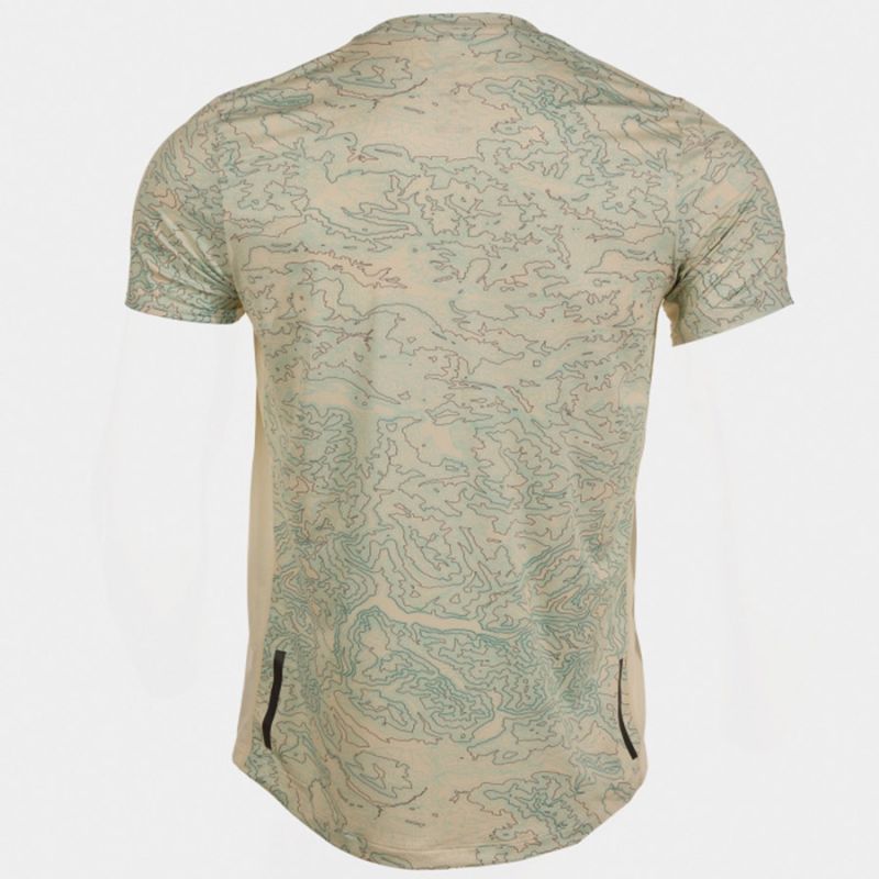 Joma Explorer T-shirt104642.008 Joma