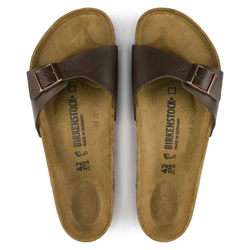 Birkenstock Madrid BS 0040391 flip-flops Footwear/Lifestyle/Birkenstock/Klapki/chodaki Birkenstock