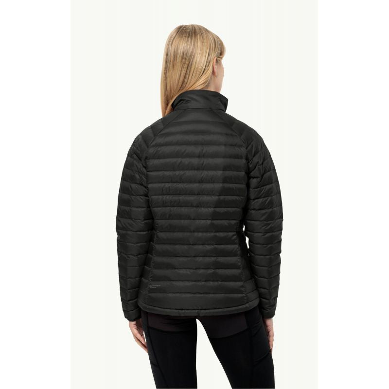 Jack Wolfskin Passamani Down Jkt W 1207111_6000 Winter Jacket Clothing/Outdoor/Jack Wolfskin Your Sports Performance