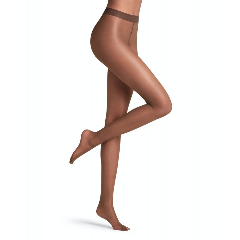 Falke Seidenglatt 15 Ti W tights 40490-5309 Clothing/Running/Falke Your Sports Performance