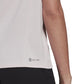 Adidas Wellbeing Training Long Sleeve Tee W HC4157 Clothing/Training Adidas