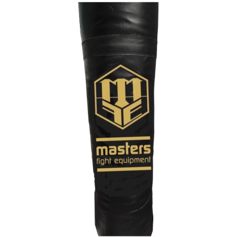 Leather punching bag 150/35 cm full WWS-STAR red In preparation Your Sports Performance