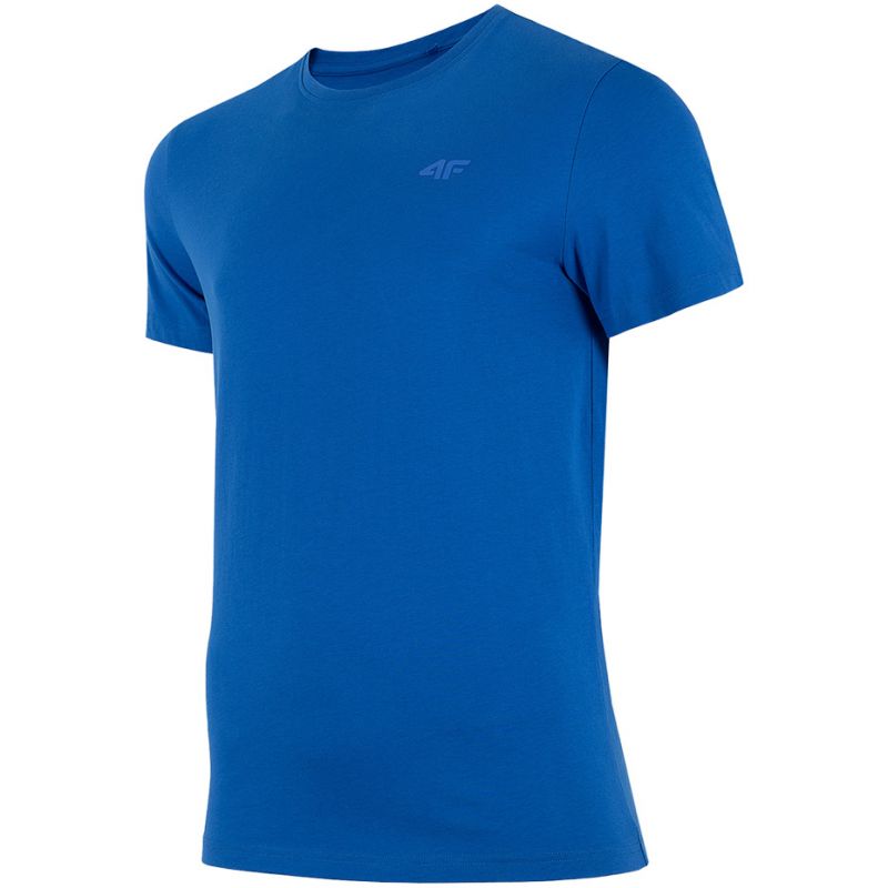 T-shirt 4F M H4Z22 TSM352 33S Clothing/Lifestyle/T-shirts 4F