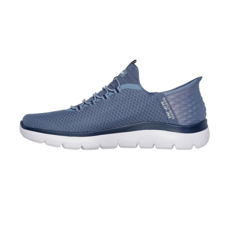 Skechers Summits High Range M 232457SLT shoes Skechers