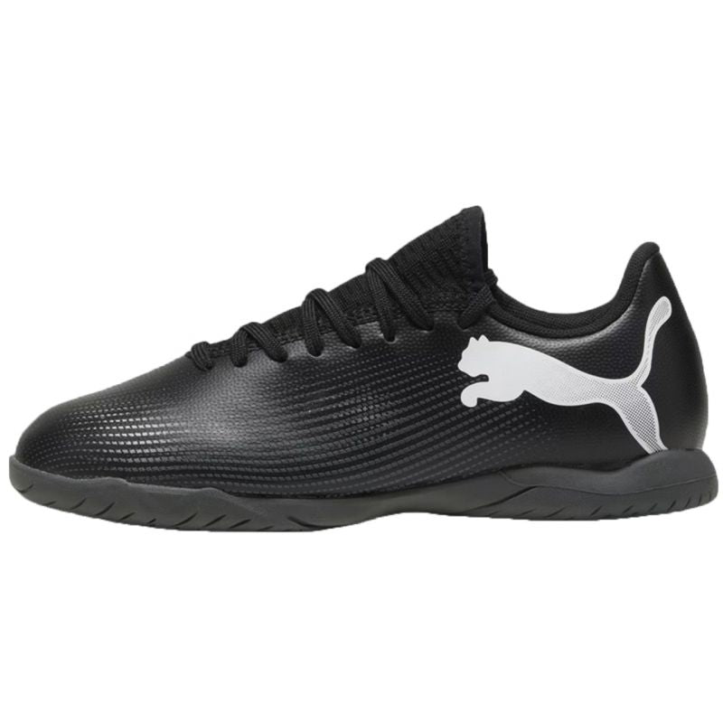 Puma Future 7 Play IT Jr 107739 02 football shoes Footwear/Football/Kids Puma