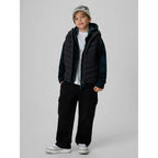 Boy's vest with synthetic filling 4F 4FJRAW26TVJAM431-20S