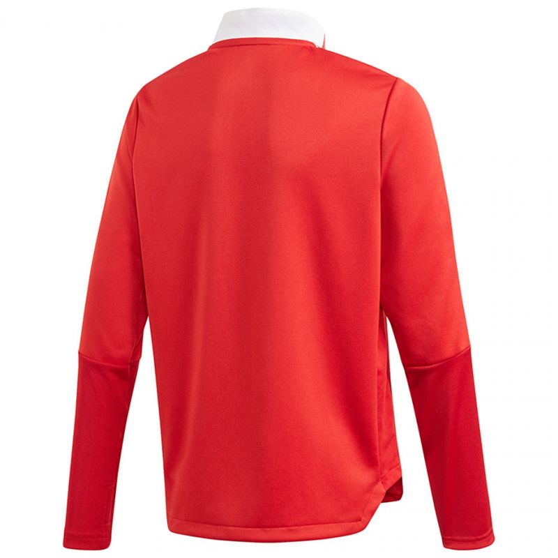 Adidas Tiro 21 Training Top Youth Jr GM7323 sweatshirt Clothing/Football Adidas