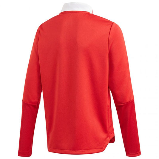 Adidas Tiro 21 Training Top Youth Jr GM7323 sweatshirt Clothing/Football Adidas