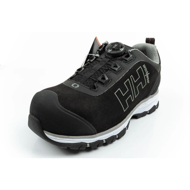 Helly Hansen Chelsea Evo Low S3 BOA Waterproof Work Shoes Helly Hansen