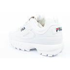 Fila Disruptor Low M 1010262.1FG shoes Footwear/Lifestyle/Fila Your Sports Performance