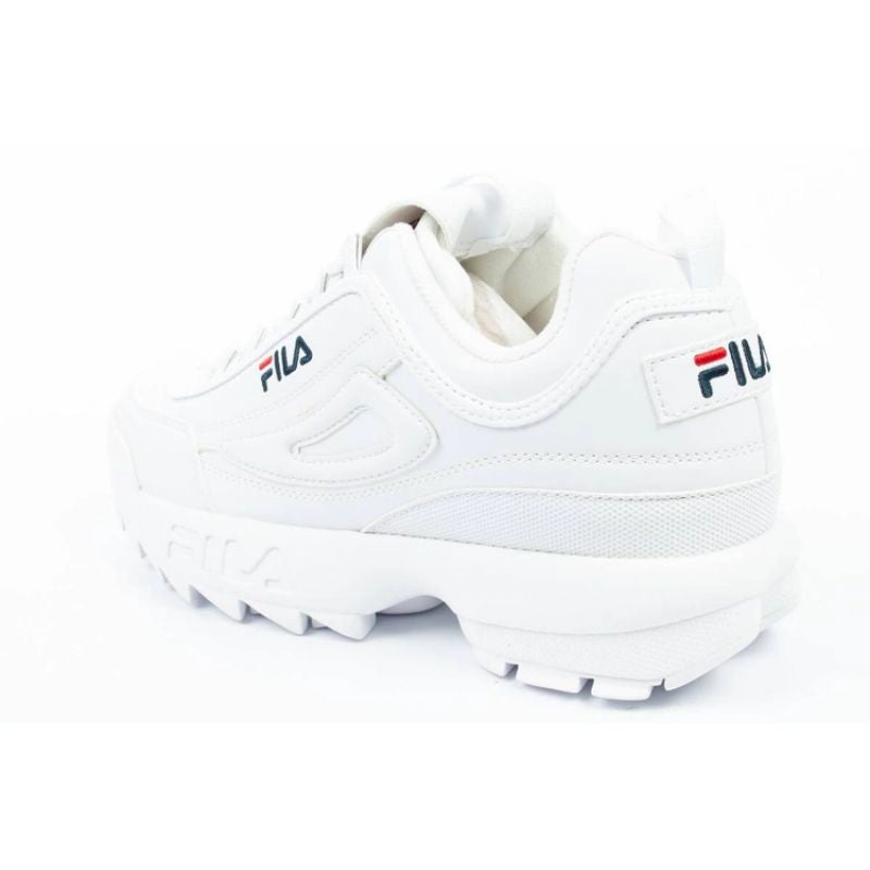 Fila Disruptor Low M 1010262.1FG shoes Footwear/Lifestyle/Fila Your Sports Performance