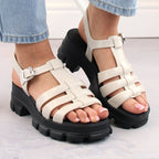 Zaxy scented rubber sandals W NN285040 INT2008B Footwear/Outdoor Your Sports Performance