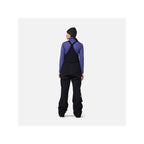ROSSIGNOL W Outerlimits Insulated Bib Women's Ski Pants Black