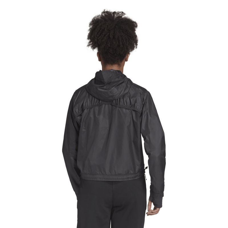 Jacket addidas Versatile For Elements Windbreaker W H59070 Clothing/Training Your Sports Performance