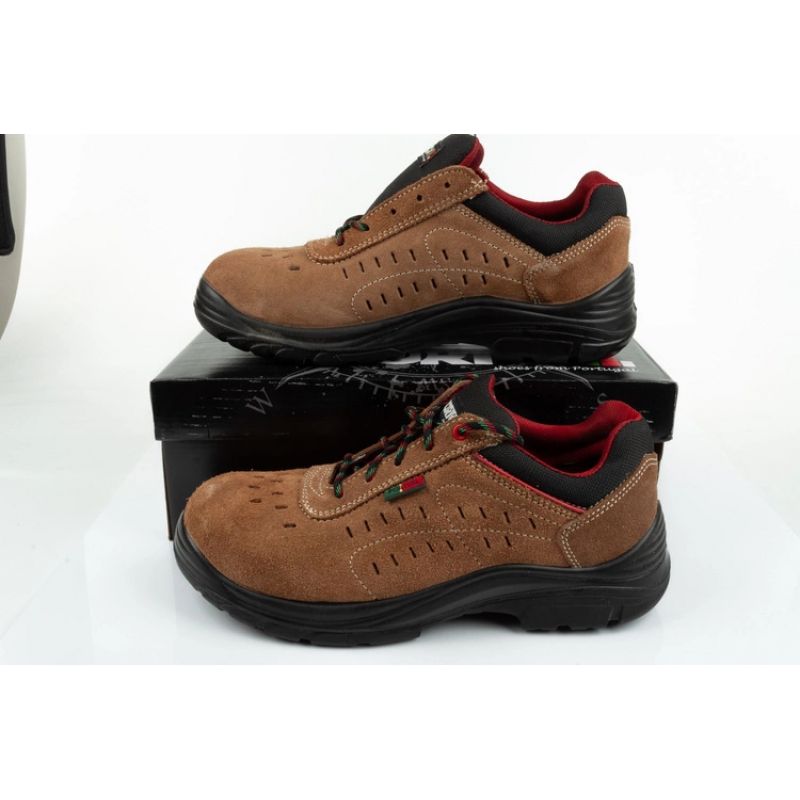 Portcal Portimao S1 P SRC U shoes 1293.96 Footwear/Outdoor/Lavoro Your Sports Performance