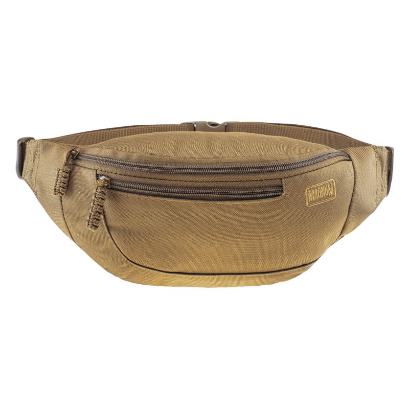 Magnum Sorbelt waist bag 92800604066 Accessories/Sachets / Belts / Bags Your Sports Performance