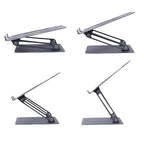 MEDIA-TECH LAPTOP STAND LAPTOP STAND Chłodzenie/Podstawki pod notebooki Your Sports Performance