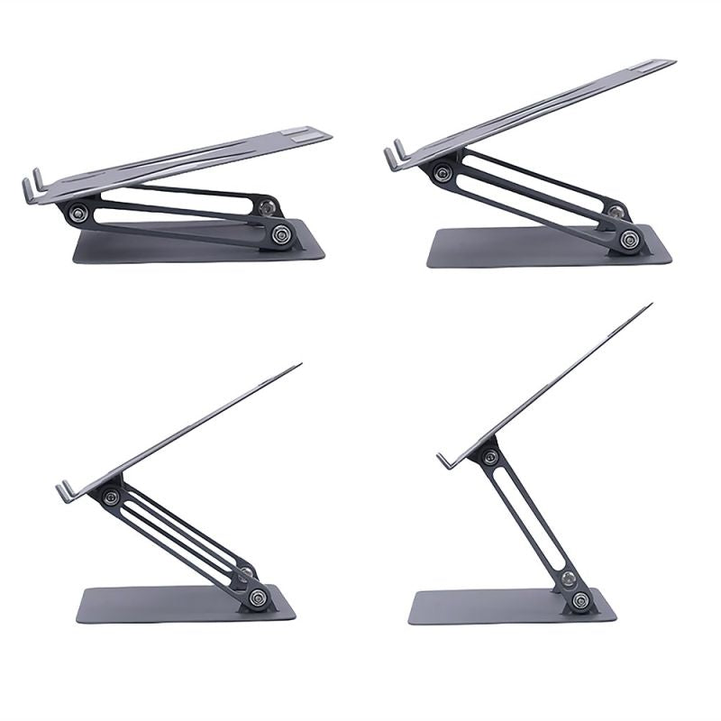 MEDIA-TECH LAPTOP STAND LAPTOP STAND Chłodzenie/Podstawki pod notebooki Your Sports Performance