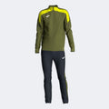 Joma Championship VIII Tracksuit 104201.474 Clothing/Football/Unisex/Joma Joma