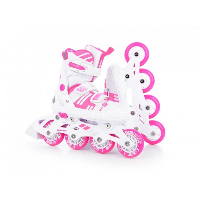 Ice skates, rollers Tempish Misty Duo Jr 13000008256 Accessories/Skating/Rolki (pozostałe) Your Sports Performance