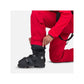 Rossignol Blackside Pant red Rossignol