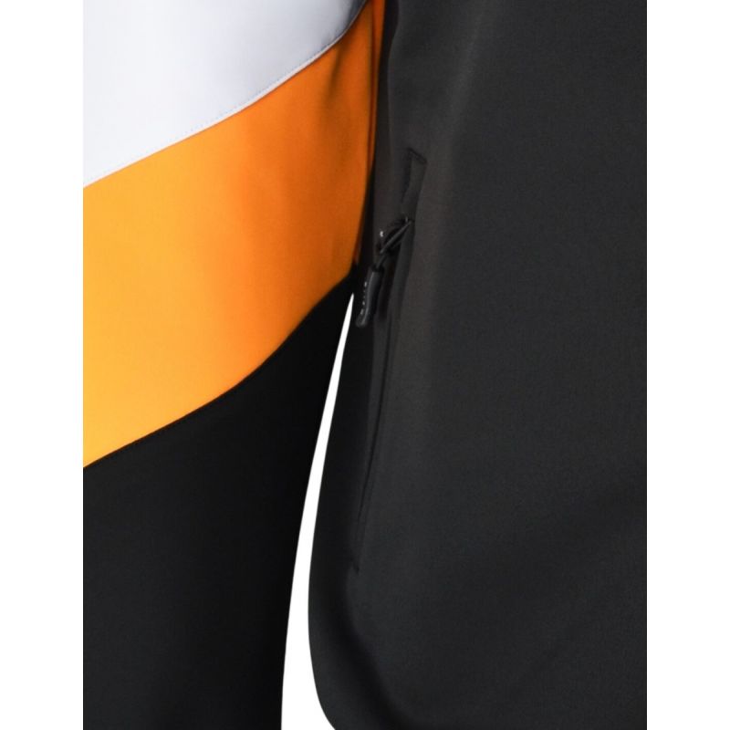 Real Madrid Tracksuit Junior N37 RM2CHP37P