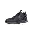 Albatros AER55 St Blac Low U MLI-S26B1 shoes Footwear/Outdoor/Albatros Your Sports Performance