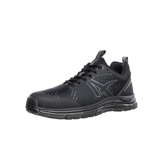 Albatros AER55 St Blac Low U MLI-S26B1 shoes Footwear/Outdoor/Albatros Your Sports Performance