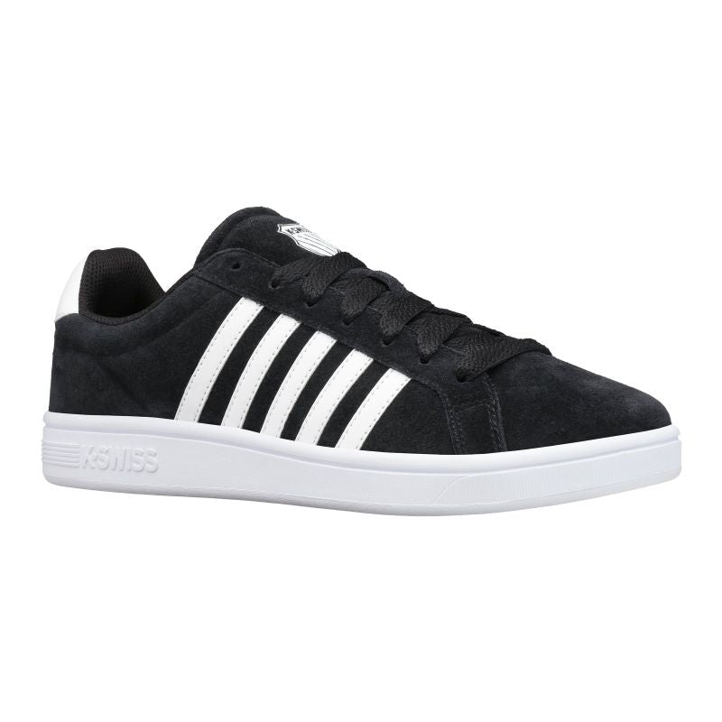 K-Swiss Court Tiebreak SDE M 07012-002-M shoes Footwear/Lifestyle/K-Swiss Your Sports Performance