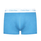 Calvin Klein Low Rise Trunk M 0000U2664G boxer shorts Clothing/Lifestyle/Calvin Klein Your Sports Performance