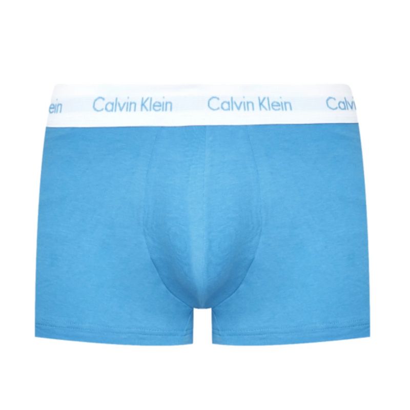 Calvin Klein Low Rise Trunk M 0000U2664G boxer shorts Clothing/Lifestyle/Calvin Klein Your Sports Performance