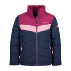Trollkids Girls Gryllefjord Jacket for girls (461-182) Trollkids