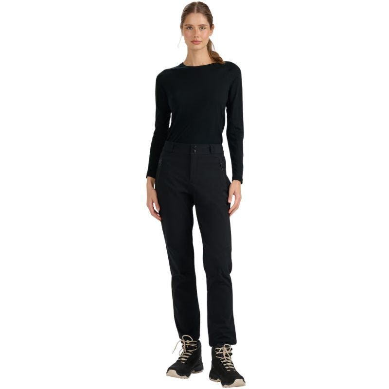 4F softshell trousers FNK F0988 W 4FWAW25TFTRF0988 20S 4f