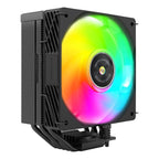 TACENS MARS MCPU-X5ARGB 120 PWM 280W TDP BK - CPU Cooler (TACMARS-MCPUX5ARGB) Chłodzenie/Chłodzenie CPU Your Sports Performance