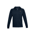 Under Armor Rival Fleece FZ Hoodie M 1357111-408 Clothing/Training Your Sports Performance