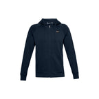 Under Armor Rival Fleece FZ Hoodie M 1357111-408 Clothing/Training Your Sports Performance