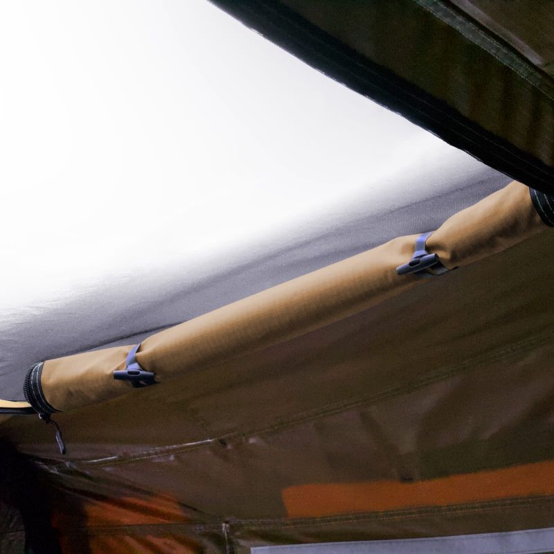 Offlander OFF-FOLDX roof tent Accessories/Tourist equipment/Namioty dachowe Your Sports Performance