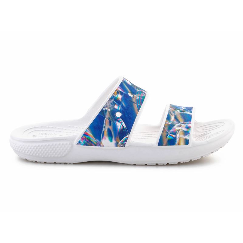 Crocs Classic Hyperreal Sandal W 208375-928 Footwear/Outdoor Crocs