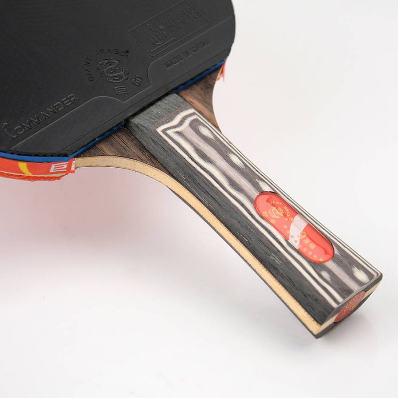 Giant Dragon 9★ N8091 Table Tennis Racket Accessories/Rackets and accessories Your Sports Performance