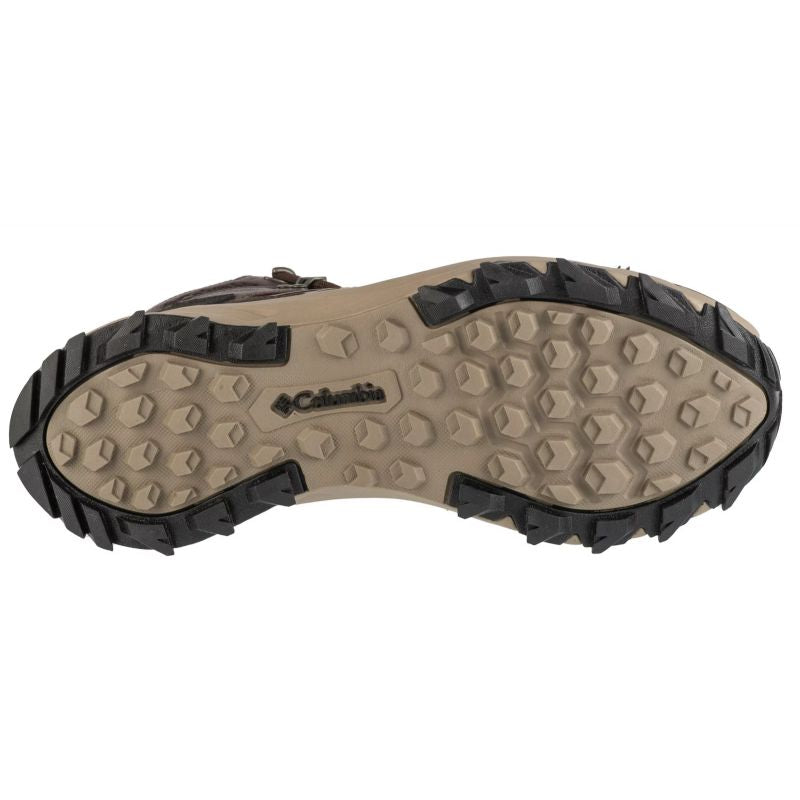 Columbia Peakfreak II Mid Outdry Leather M 2100701231 shoes Footwear/Outdoor/Columbia Your Sports Performance