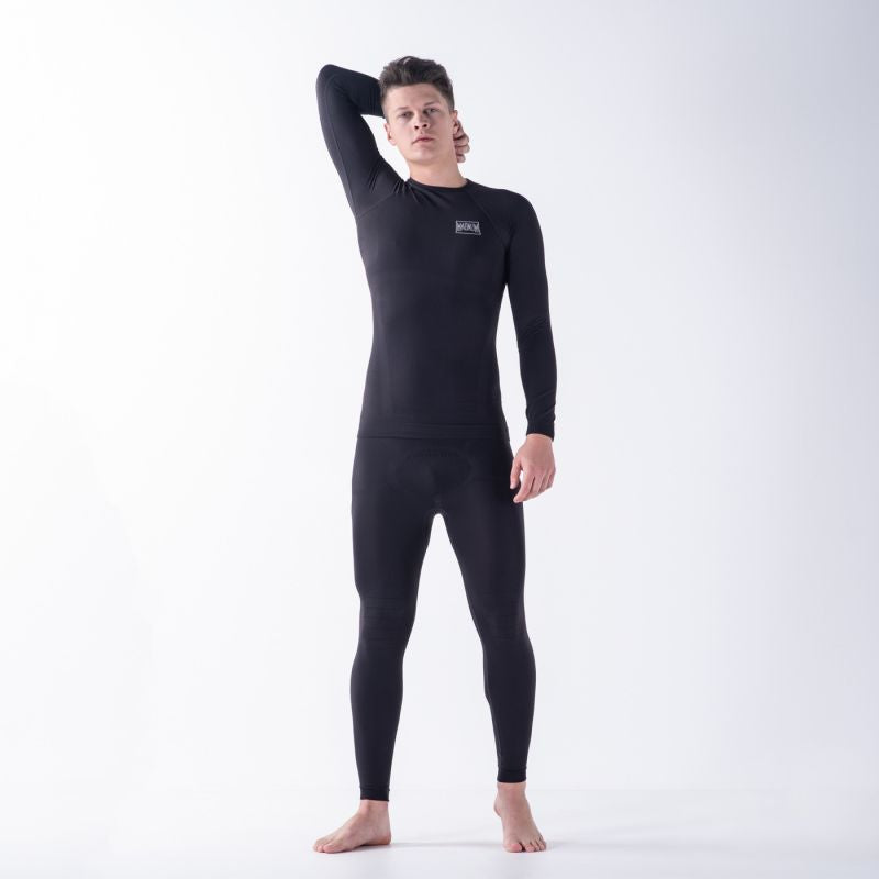 Thermoactive underwear Magnum Hopper Set M 92800189403 Clothing/Outdoor/Magnum Your Sports Performance