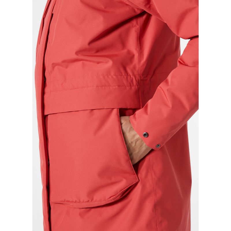 Helly Hansen Coastal Parka W 54012-101 Clothing/Outdoor/Helly Hansen Your Sports Performance