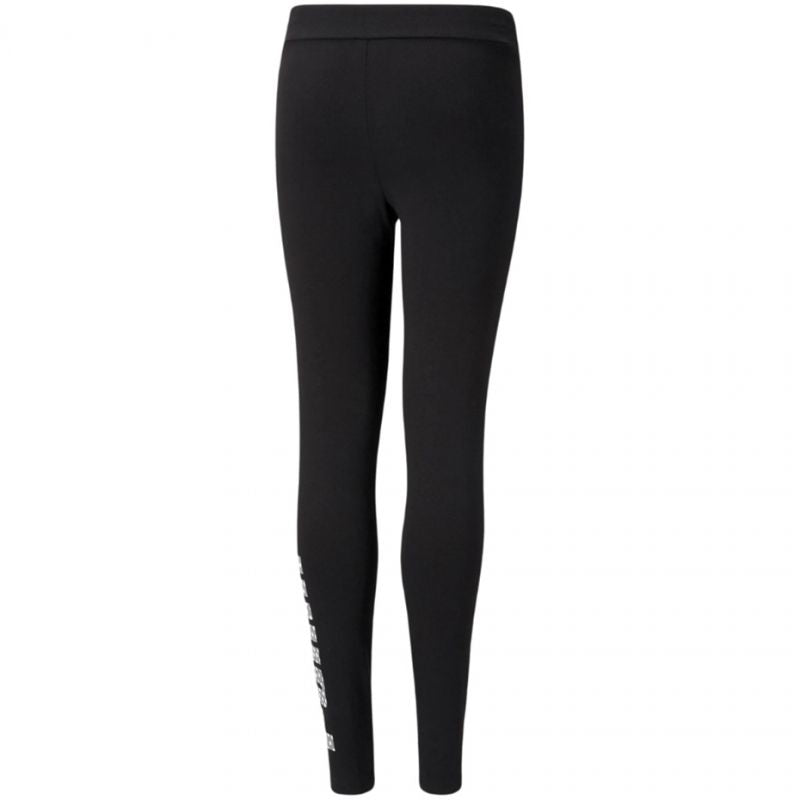 Leggings Puma Alpha Leggings G Jr 855992 01 Clothing/Lifestyle Puma