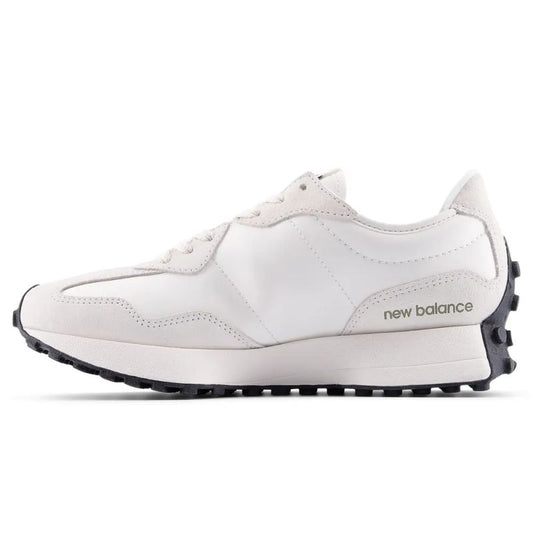 New Balance WS327 white Lifestyle women's sneakers (WS327JWA) Footwear/Lifestyle Your Sports Performance