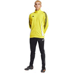 Adidas Tiro 24 Training M sweatshirt IR9493 Clothing/Football Adidas