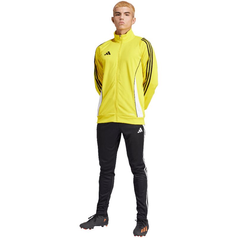 Adidas Tiro 24 Training M sweatshirt IR9493 Clothing/Football Adidas