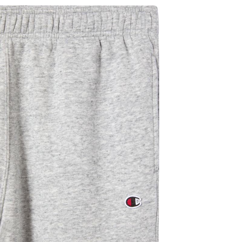Champion Rib Cuff Pants Men's Gray 220299 EM021