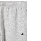 Champion Rib Cuff Pants Men's Gray 220299 EM021