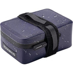 Rockbros bicycle saddle bag 0.4L blue Rockbros/Torby Rowerowe/Torby Podsiodłowe Your Sports Performance